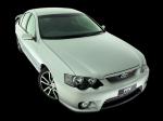 FPV F6 Typhoon 2004 года